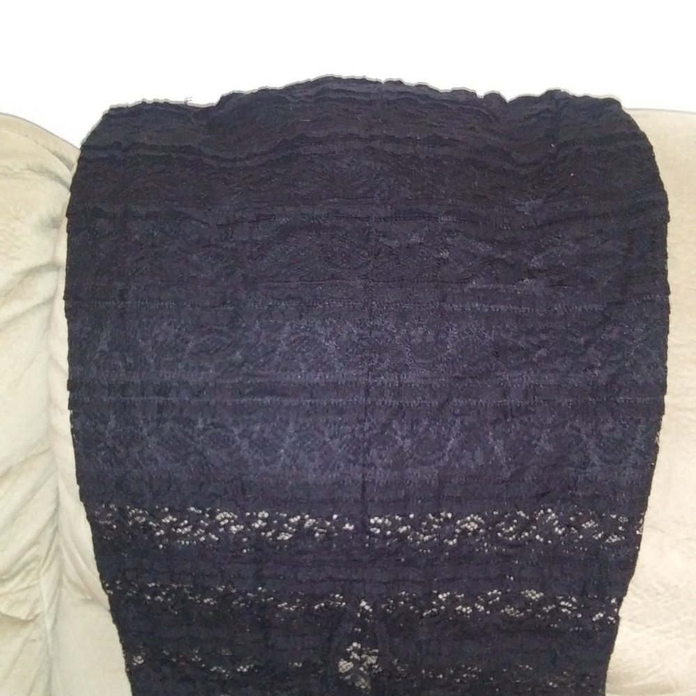 Long skirt